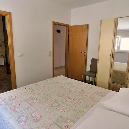 Apartments Zvone Omiš Exteriér fotografie