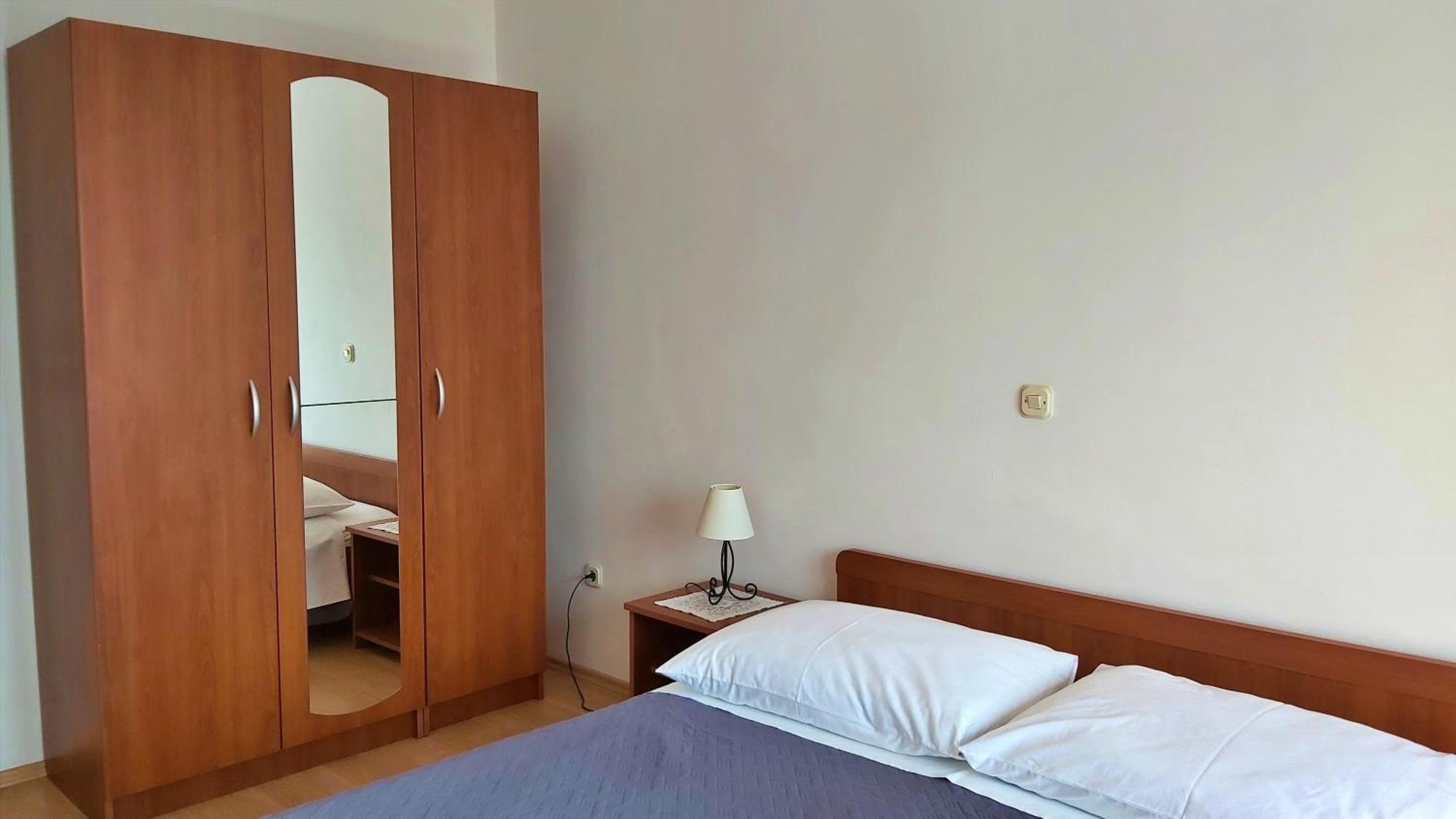 Apartments Zvone Omiš Pokoj fotografie