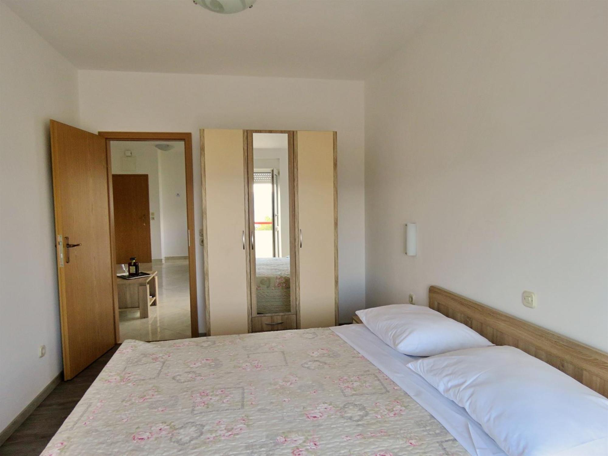 Apartments Zvone Omiš Pokoj fotografie