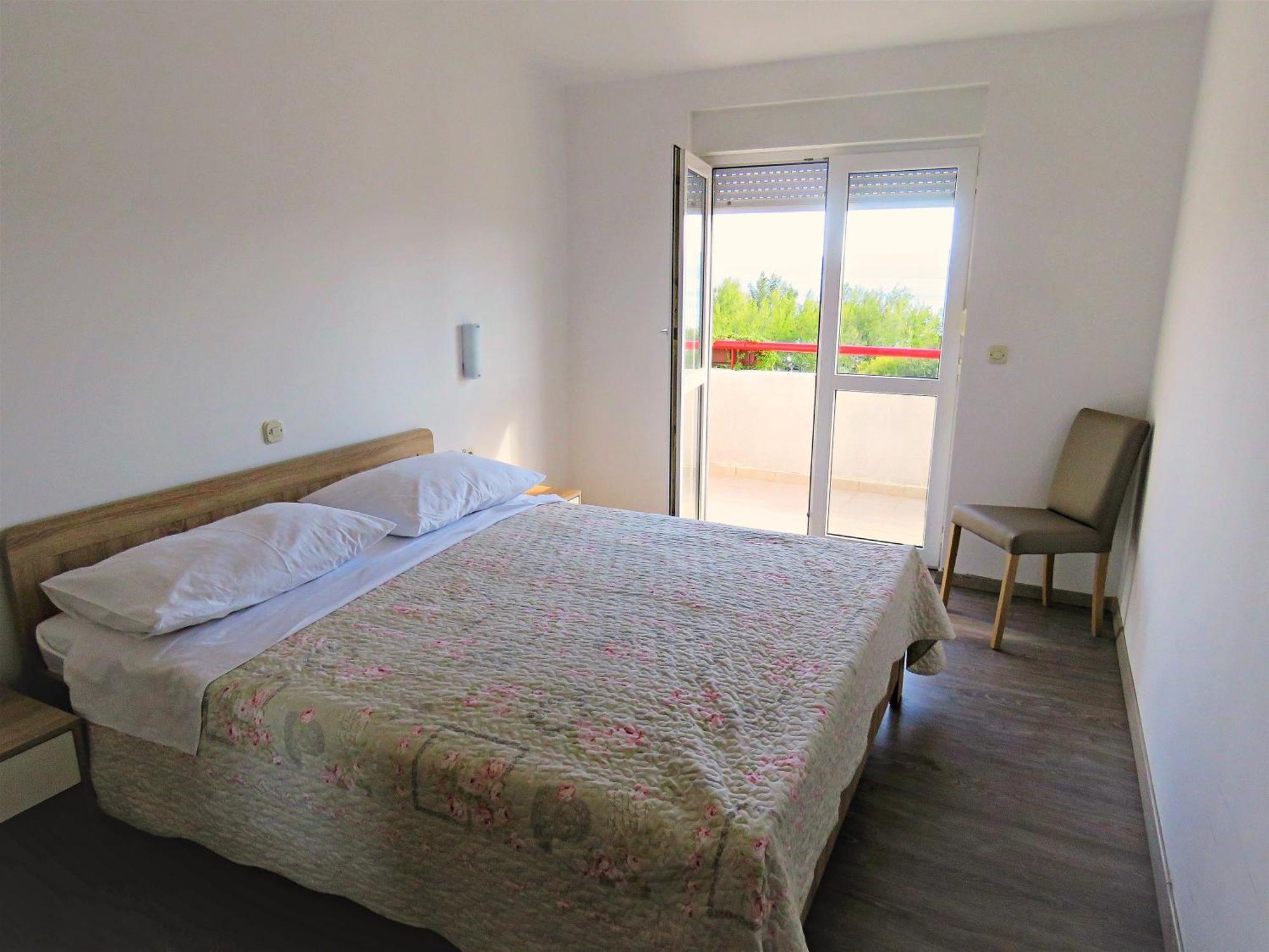 Apartments Zvone Omiš Pokoj fotografie
