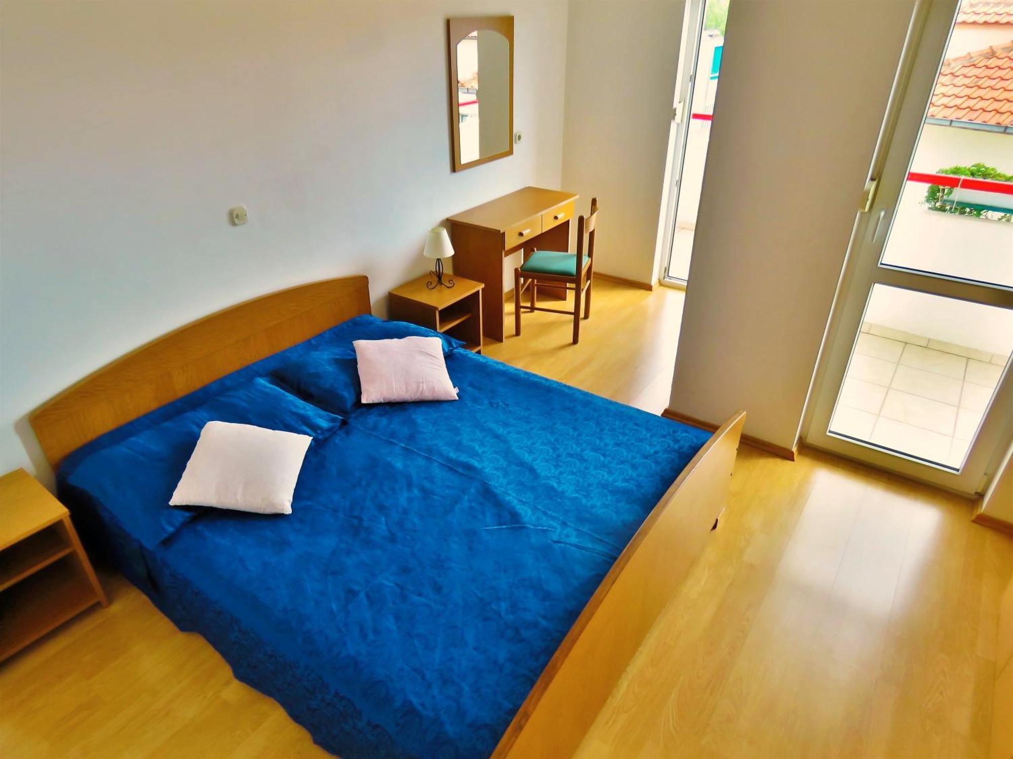 Apartments Zvone Omiš Pokoj fotografie